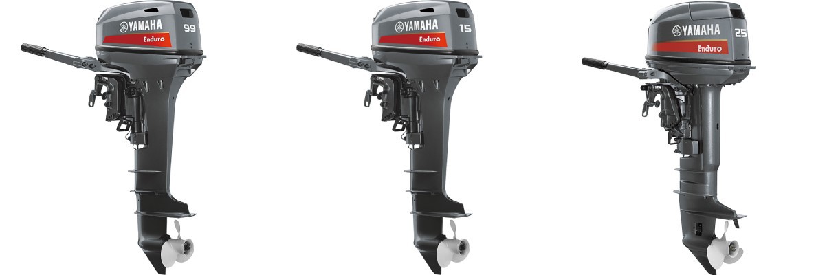 99HP 15HP 25HP Yamaha Enduro Outboard 99HP 15HP 25HP Yamaha Enduro Outboard